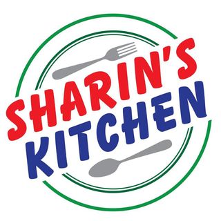 Sharin’s Kitchen
